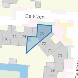 Perceel LKK00-C-9360