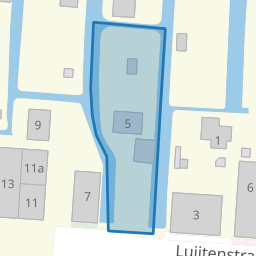 Perceel LKK00-C-9365