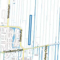 Perceel LKK00-C-9391