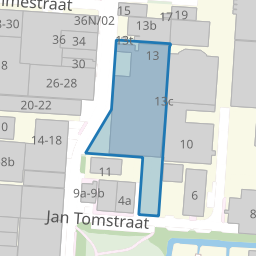 Perceel LKK00-C-9431