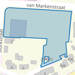 Perceel LKK00-C-9437