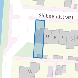 Perceel LKK00-C-9442