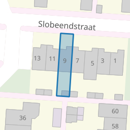 Perceel LKK00-C-9444