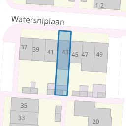 Perceel LKK00-C-9461