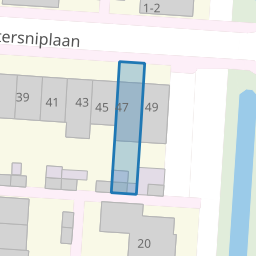 Perceel LKK00-C-9463