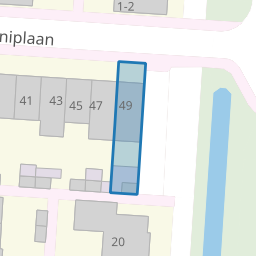 Perceel LKK00-C-9464