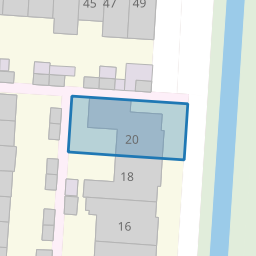 Perceel LKK00-C-9465