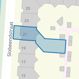 Perceel LKK00-C-9485