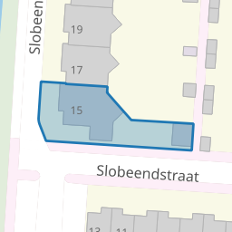 Perceel LKK00-C-9488