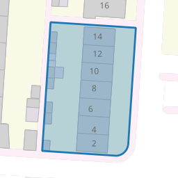Perceel LKK00-C-9506