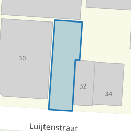 Perceel LKK00-C-9519