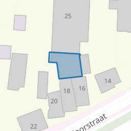 Perceel LKK00-C-9521