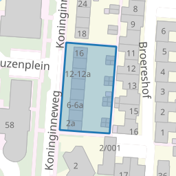 Perceel LKK00-C-9527