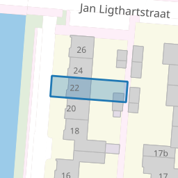 Perceel LKK00-C-9549