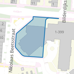 Perceel LKK00-C-9571