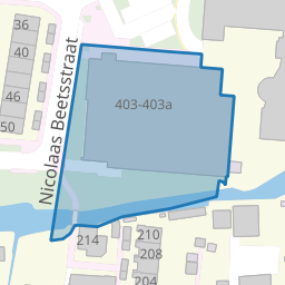 Perceel LKK00-C-9575