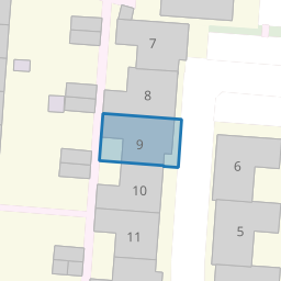 Perceel LKK00-C-9595