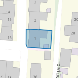 Perceel LKK00-C-9598