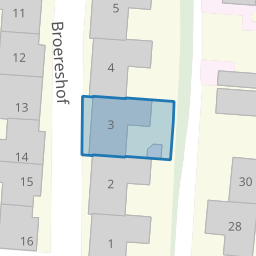 Perceel LKK00-C-9600