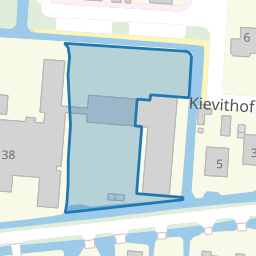 Perceel LKK00-C-9615