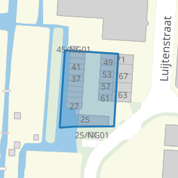 Perceel LKK00-C-9652