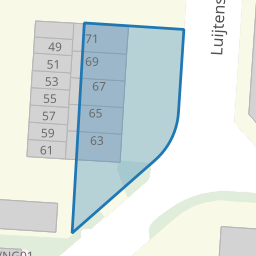 Perceel LKK00-C-9653