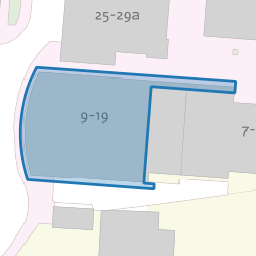 Perceel LKK00-C-9656