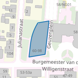 Perceel LKK00-C-9662