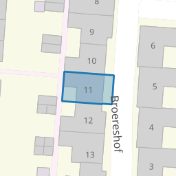 Perceel LKK00-C-9666