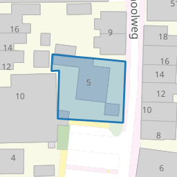 Perceel LKK00-C-9687