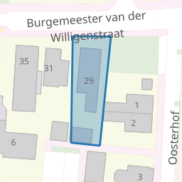 Perceel LKK00-C-9691