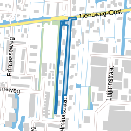 Perceel LKK00-C-9695
