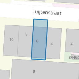 Perceel LKK00-C-9696