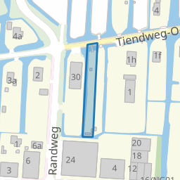 Perceel LKK00-C-9698