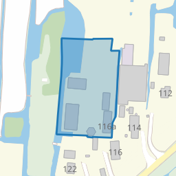 Perceel LKK00-C-9714