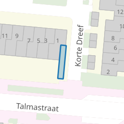 Perceel LKK00-C-9734