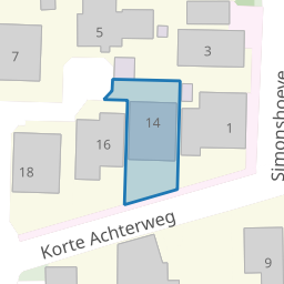 Perceel LKK00-C-9738