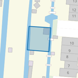 Perceel LKK00-C-9747