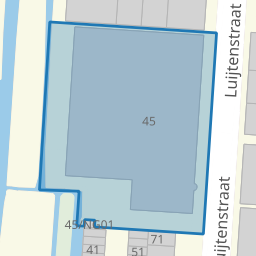 Perceel LKK00-C-9757