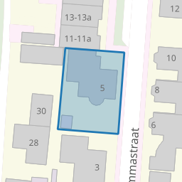 Perceel LKK00-C-9764