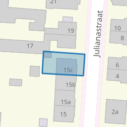 Perceel LKK00-C-9781