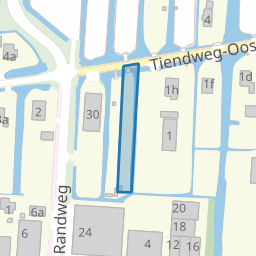 Perceel LKK00-C-9790