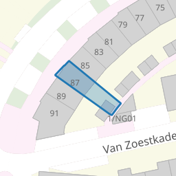 Perceel LKK00-C-9817