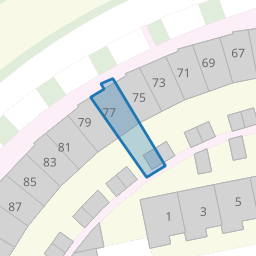 Perceel LKK00-C-9822