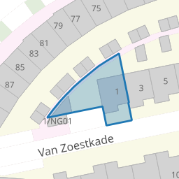 Perceel LKK00-C-9831