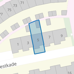 Perceel LKK00-C-9833