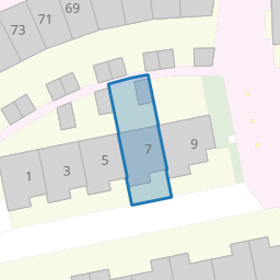 Perceel LKK00-C-9834