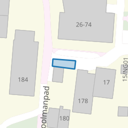 Perceel LKK00-C-9861