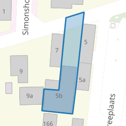 Perceel LKK00-C-9885