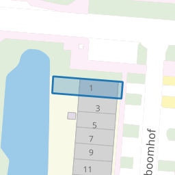 Perceel LKK00-C-9922